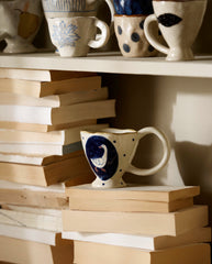 Atelier FORMA - FIRA kop m. hank