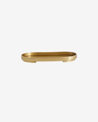 BATU opvaskebakke - guld finish
