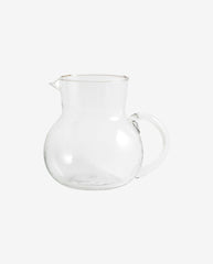 CASSIA kande, L - klar glas