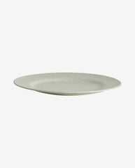 GRAWA frokosttallerken - ø20,5 cm - hvid