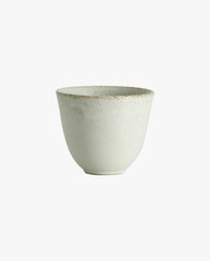 GRAWA krus - h7 cm - hvid