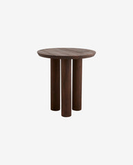 HELIN cafebord - natur