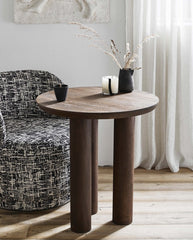 HELIN cafebord - natur