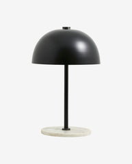 KITA bordlampe - h32 cm - sort