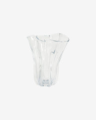 KOMNIO vase - klar