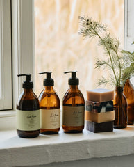 Kropsolie | NATURE, 300 ml