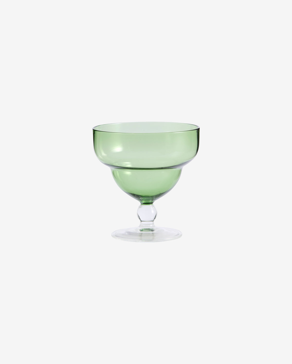 CROCUS glas - grøn