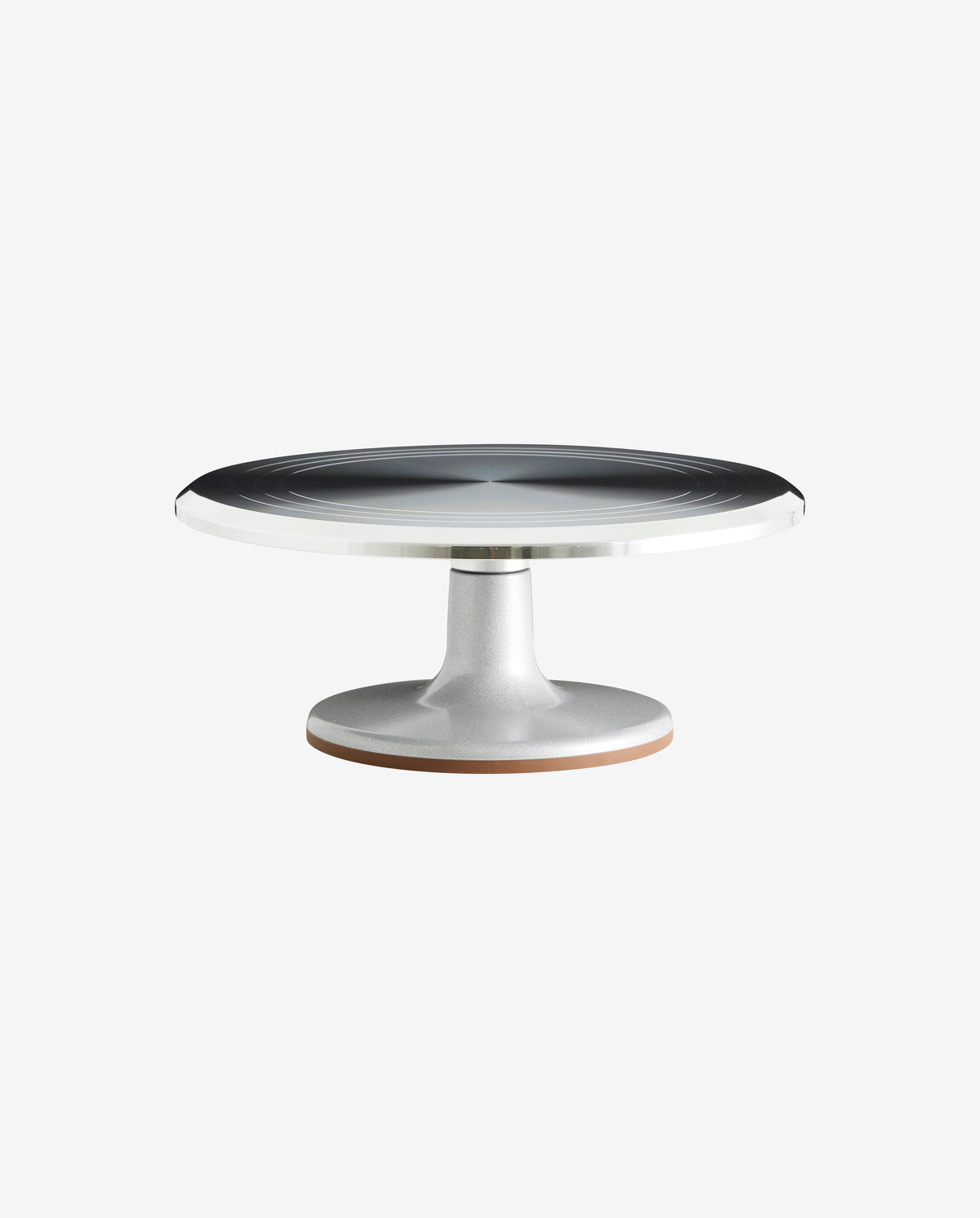ALVIA dreje opsats, S - aluminium