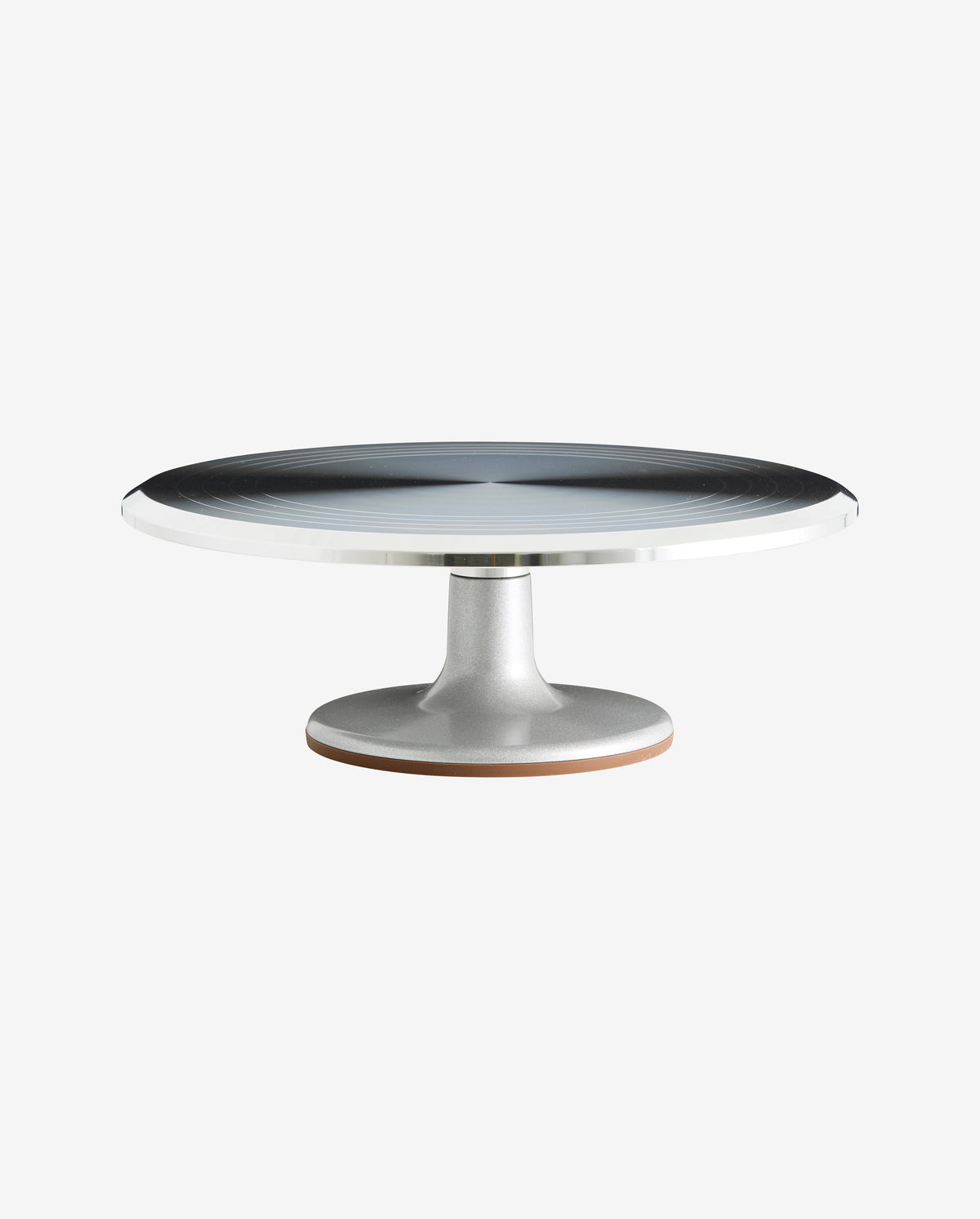 ALVIA dreje opsats, L - aluminium