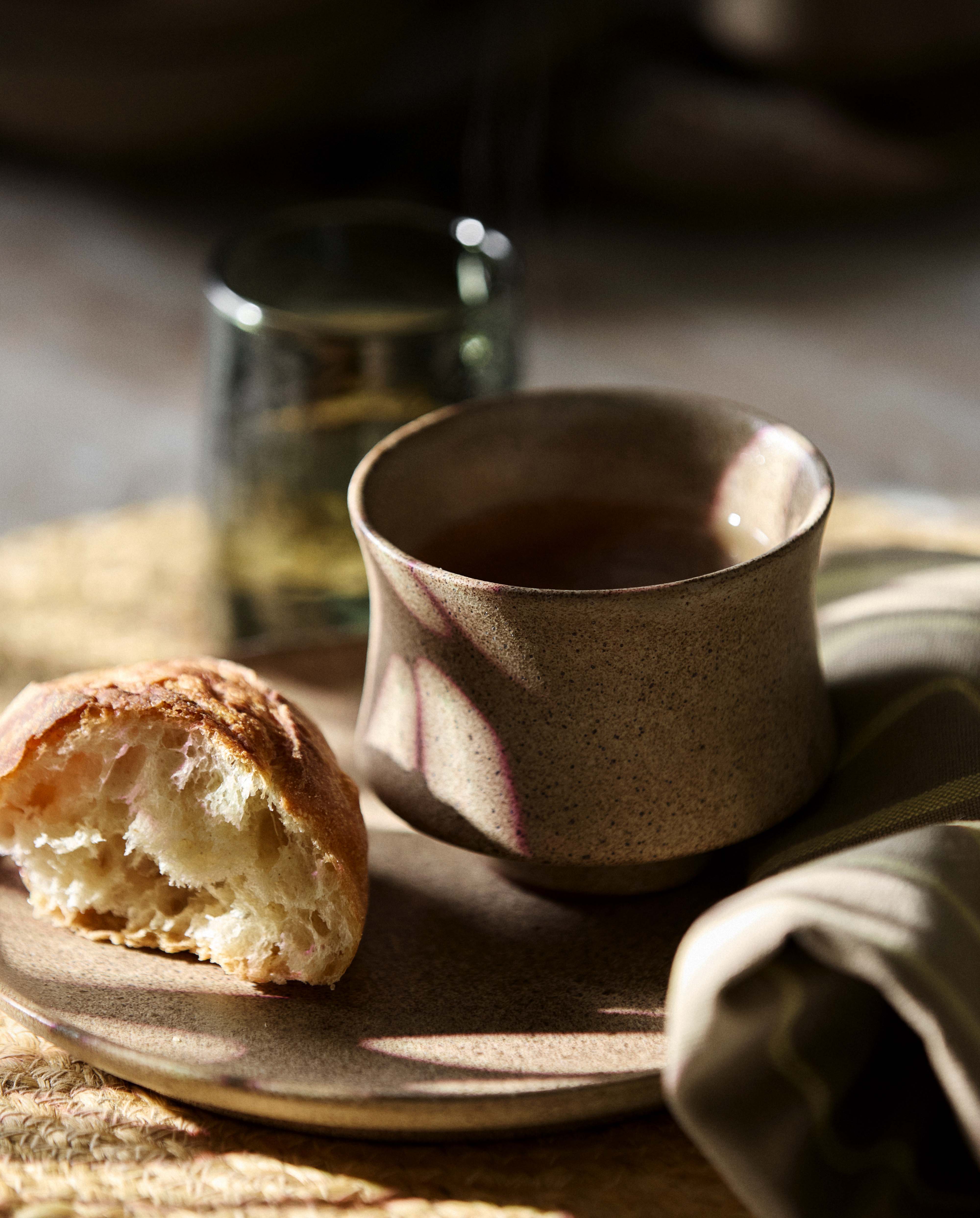 INEZ kop - sand
