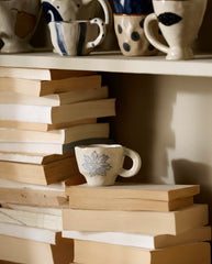 Atelier FORMA - SORA kop m. hank