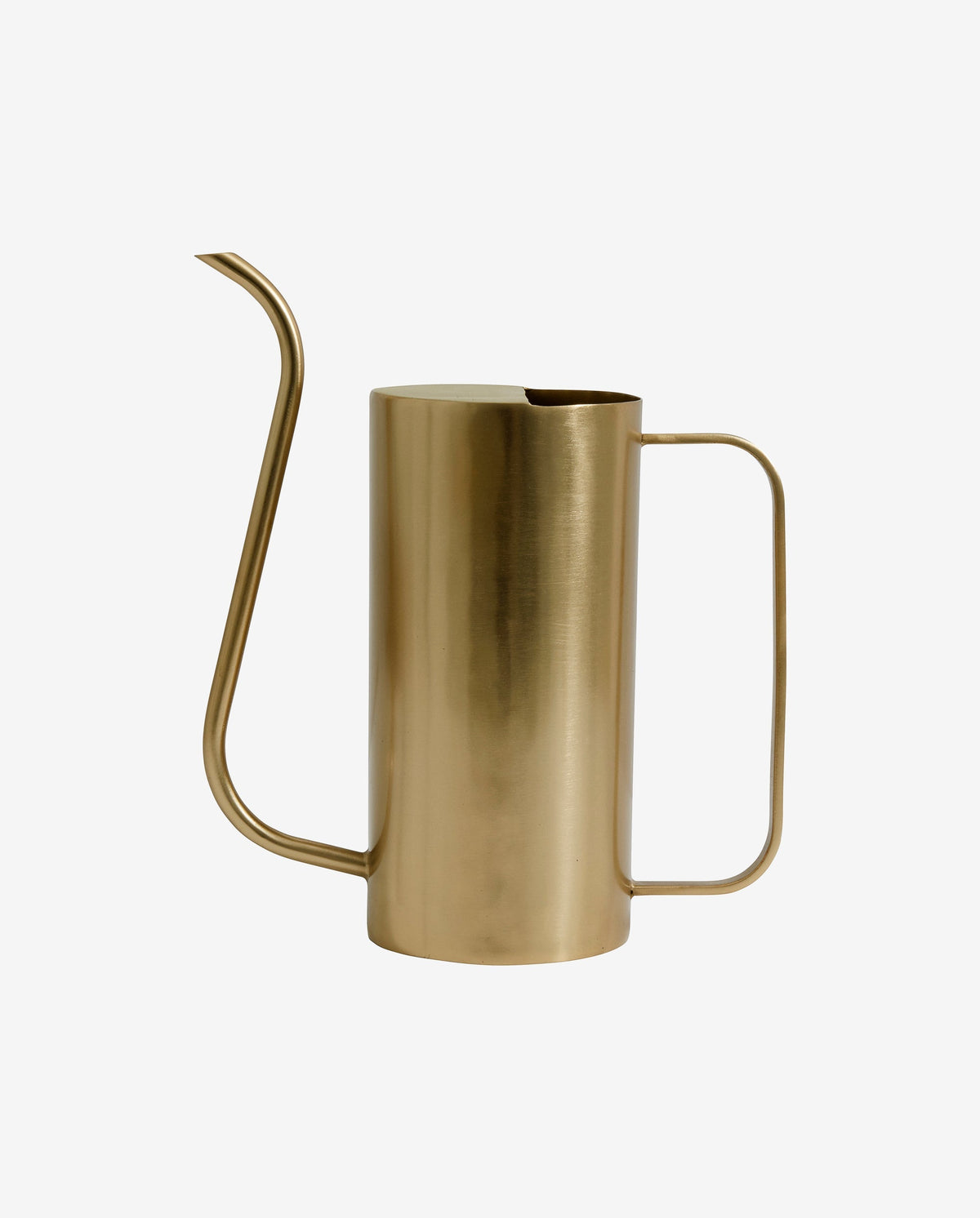 ELM vandkande, h25 cm - guld finish