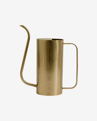 ELM vandkande, h25 cm - guld finish