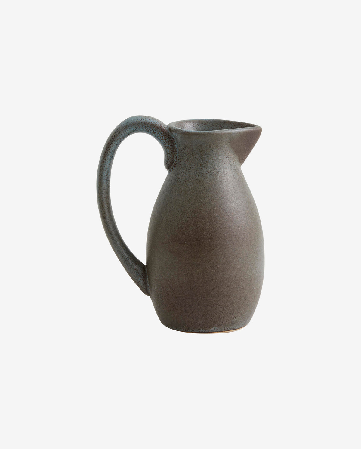 ANDREW kande 300 ml - brun/grøn