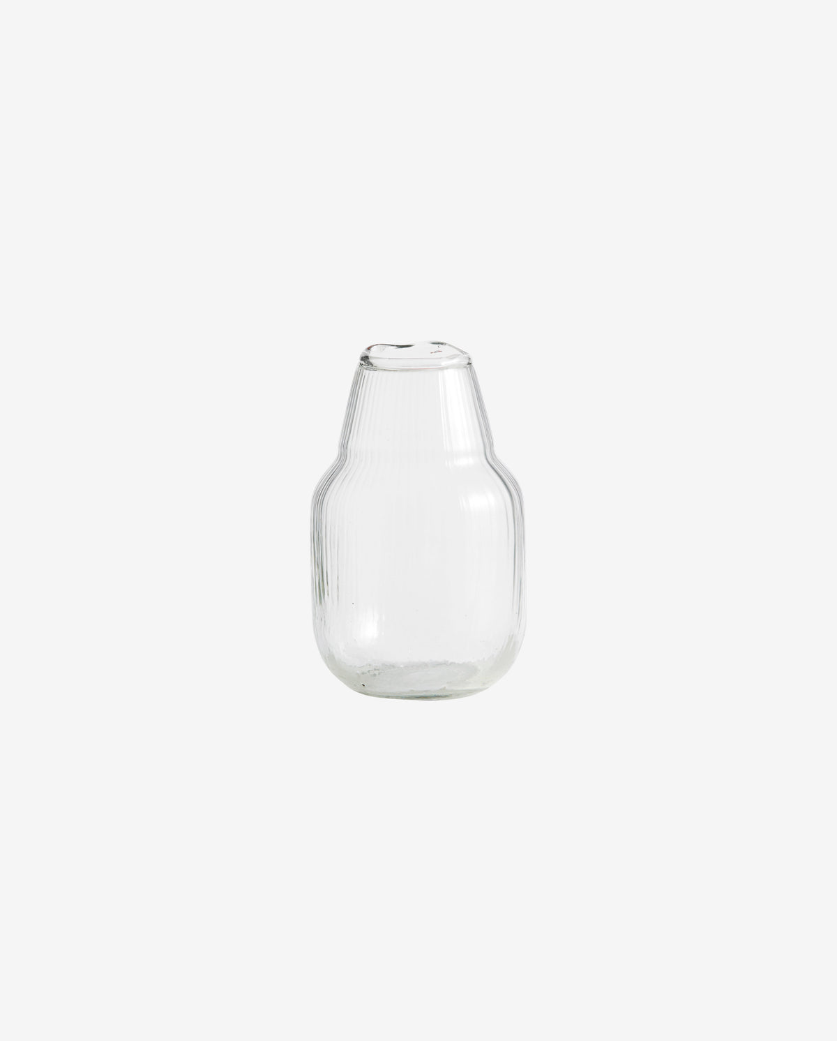 JURA vase - klar