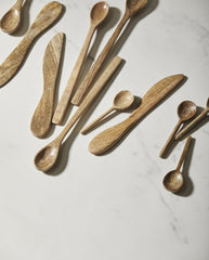 ALGA ske, kort - natur
