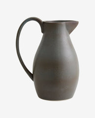 ANDREW kande 2800 ml - brun/grøn