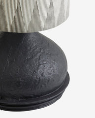ARITO bordlampe - sort