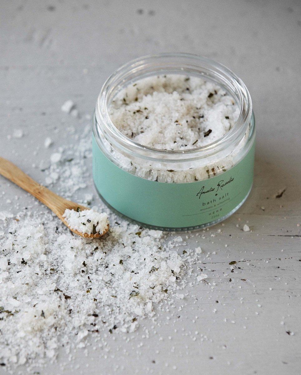 Badesalt | HERB, 230g