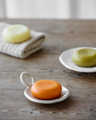 Balsam nr. 2 | GREEN TEA, GERANIUM, MELISSA
