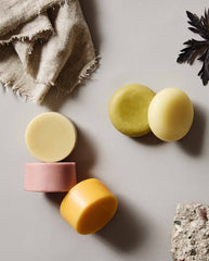 Balsam nr. 3 | MANGO BUTTER, JASMINE, ROSE