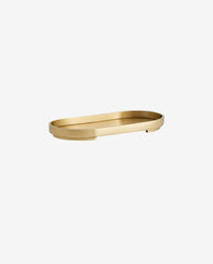 BATU opvaskebakke - guld finish