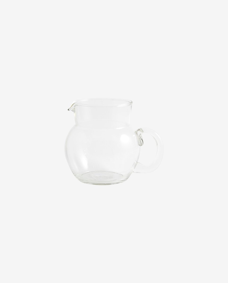 CASSIA kande, S - klar glas