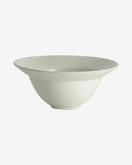 GRAWA suppetallerken - ø18 cm - hvid
