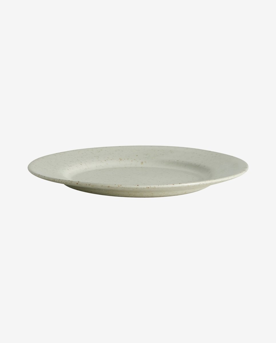 GRAWA underkop/kagetallerken - ø13,5 cm - hvid