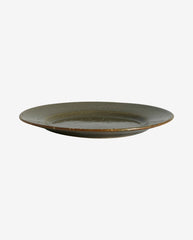 GRAWA underkop/kagetallerken - ø13,5 cm - mørk grøn