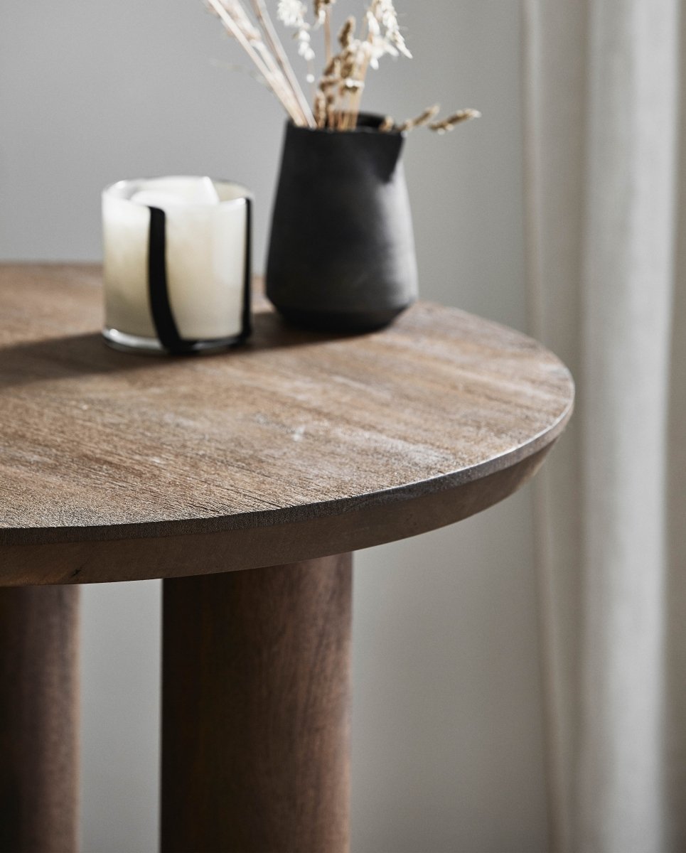 HELIN cafebord - natur