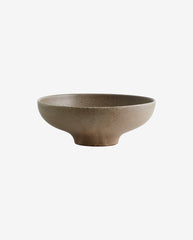 INEZ skål, L - sand