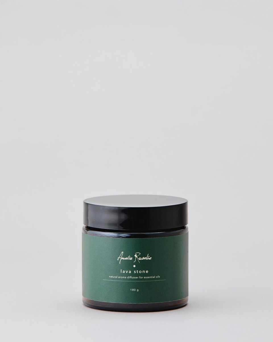 Lavasten, 180g